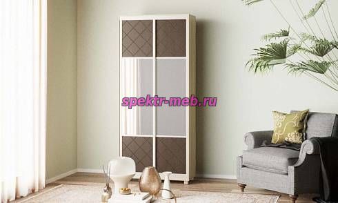 Шкаф-купе Артем