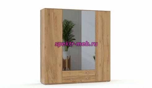 Распашной шкаф Максим