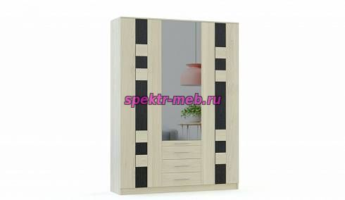 Распашной шкаф Николь М