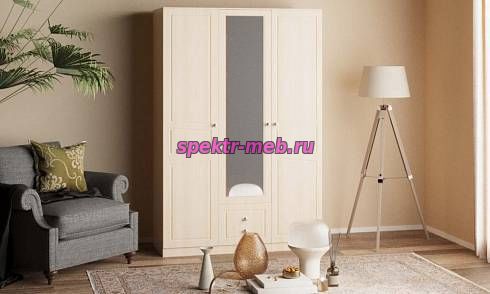 Шкаф Верона-3