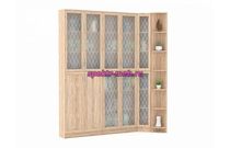 Шкаф книжный Фарфор 2