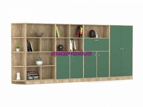 Шкаф Перси 4