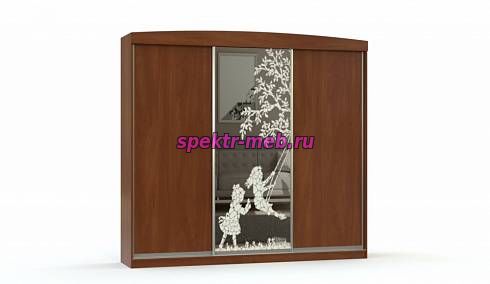 Шкаф-купе СП-485