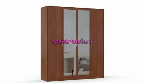 Распашной шкаф Ульяна 1