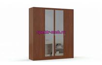 Распашной шкаф Ульяна 1