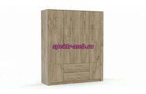 Распашной шкаф Индиана