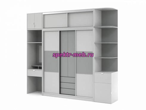 Шкаф-купе Терри 6