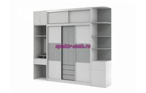 Шкаф-купе Терри 6