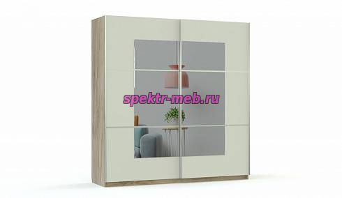 Шкаф-купе Бета II