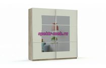 Шкаф-купе Бета II