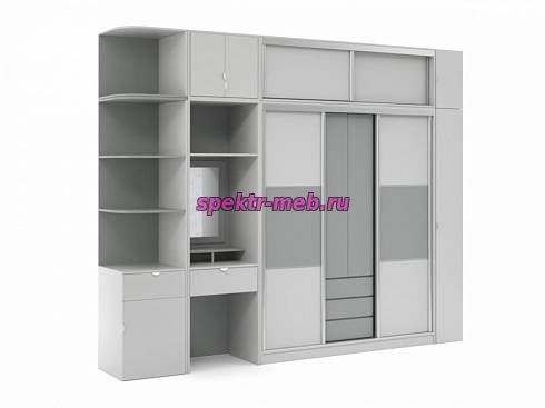 Шкаф-купе Терри 7