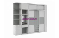 Шкаф-купе Терри 7