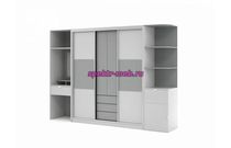 Шкаф-купе Терри 5