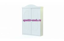 Шкаф-купе Заря 1