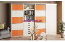 Шкаф-купе Елизавета 6