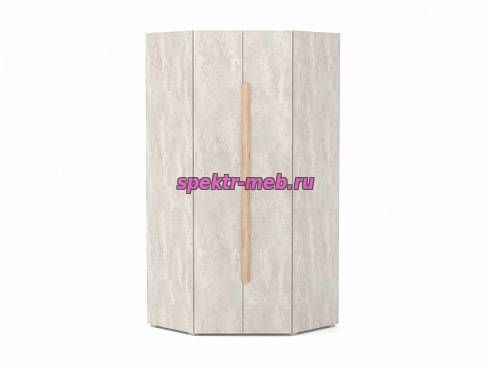 Шкаф угловой Мартин 12