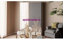 Шкаф распашной Маркиза 11