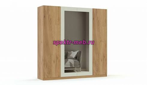 Распашной шкаф Мартина