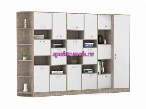 Шкаф Перси 5