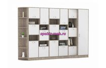 Шкаф Перси 5