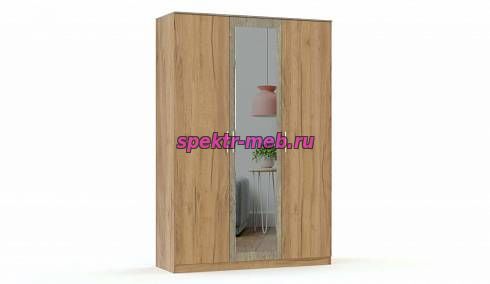 Шкаф распашной Вера