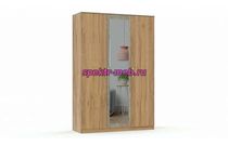 Шкаф распашной Вера