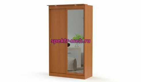 Шкаф-купе Светлана 24