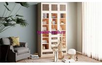 Шкаф распашной Фауст 17