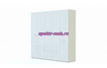 Распашной шкаф Модерн 15