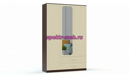 Распашной шкаф Патриция