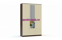 Распашной шкаф Патриция