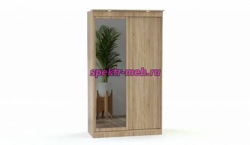 Шкаф-купе Светлана 31