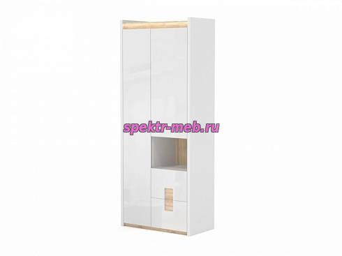 Шкаф распашной Алабама 10