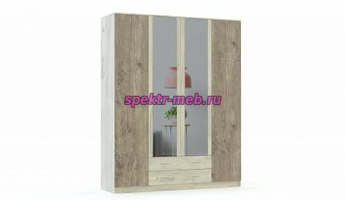 Распашной шкаф Ариэлла