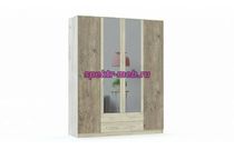 Распашной шкаф Ариэлла