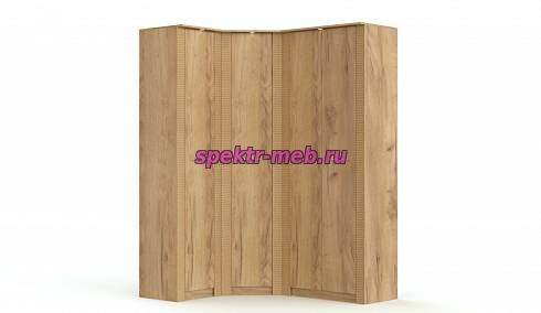 Угловой шкаф Элана К 2