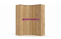 Угловой шкаф Элана К 2