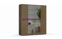 Распашной шкаф Белла 2