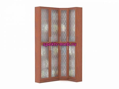 Шкаф книжный Фарфор 8