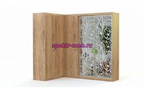 Угловой шкаф Техно 4