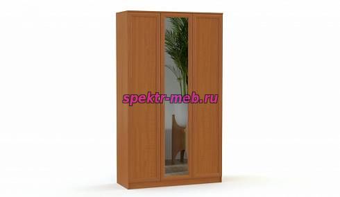 Распашной шкаф Светлана М4