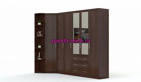 Угловой шкаф Маша 3