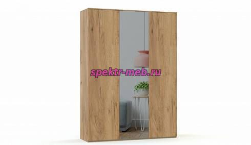 Распашной шкаф МК 44