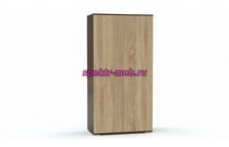 Распашной шкаф Болеро