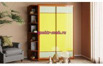 Шкаф-купе Александр-1