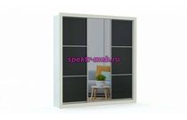 Шкаф-купе Рома