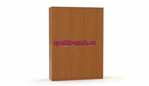 Распашной шкаф Валерия 1