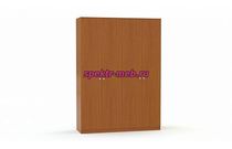 Распашной шкаф Валерия 1