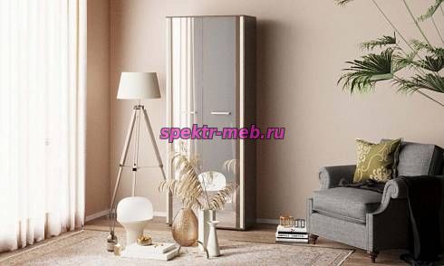 Шкаф распашной Маркиза 3