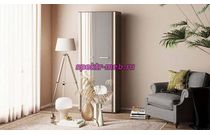 Шкаф распашной Маркиза 3